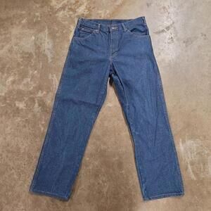 Like New DICKIES DENIM, 100% Cotton